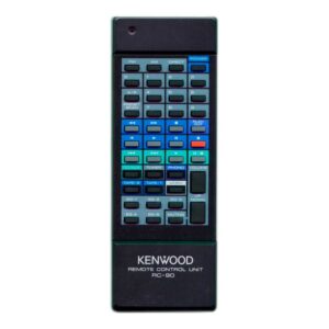 Пульт для KENWOOD RC-90 (KVR-A70R)