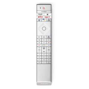 Оригинальный пульт для Philips 398GM10BEPHN0040SY (Радио-пульт)