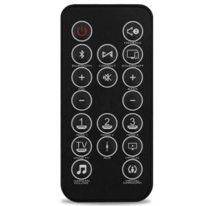Пульт для JBL Cinema SB450
