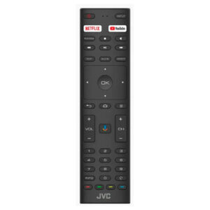 Пульт для JVC RC10