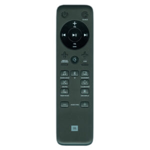 Пульт для JBL Bar 5.1 / 7.1 (WIR119001-4301)