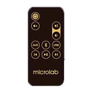 Пульт для Microlab M108BT