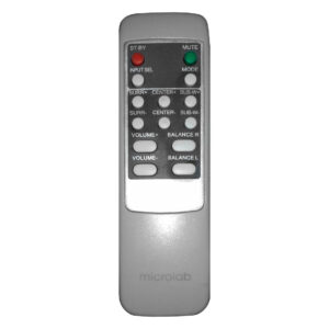 Пульт для Microlab A-6662 (R3141)