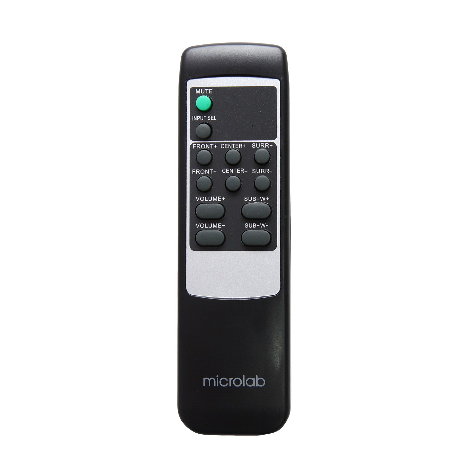 Пульт для Microlab M-1910 Пульт для Microlab M-1910