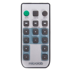 Пульт для Microlab M-700U 5.1