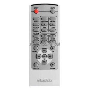 Пульт для Microlab MD331