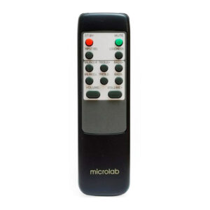 Пульт для Microlab R3121 (PRO 1, PRO 2, PRO 3)