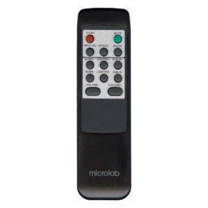 Пульт для Microlab R3131 (M-860, M-960)