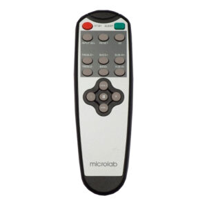Пульт для Microlab R5161 (H200)
