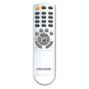 Пульт для Microlab R6261 (A-H500)