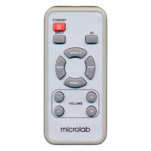 Пульт для Microlab R9111 (FC530)