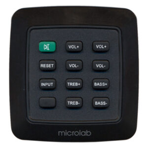 Пульт для Microlab RA121 (FC362W)
