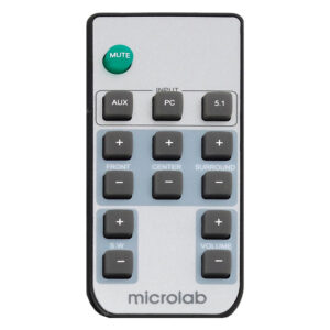 Пульт для Microlab RB141 (M500 5.1)