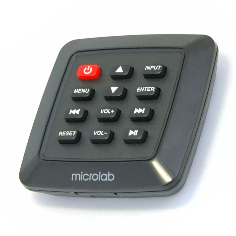 Пульт для Microlab iDock 100 Пульт для Microlab iDock 100