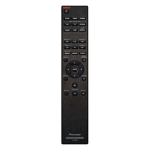 Пульт для Pioneer RC-945S (X-HM76-S, X-HM86-D)