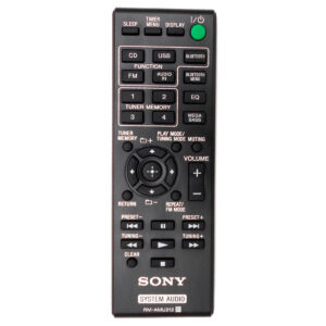 Пульт для Sony RM-AMU212