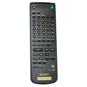Пульт для Sony RM-D27M