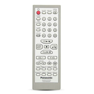Пульт для Panasonic N2QAYB000246