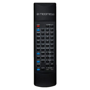 Пульт для Micromega CD132