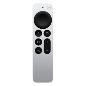 Оригинальный пульт для Apple TV A2540 (1st, 2d generation) Siri Voice MJFM3