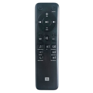 Пульт для JBL BAR 2.1 (3.1) (аналог)