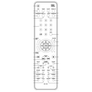 Пульт для JBL DSC-500 (аналог)