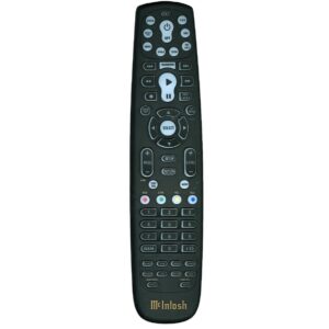 Пульт для McINTOSH MVP891