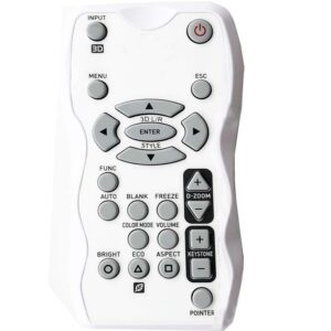 Пульт для Casio YT-120 (аналог)