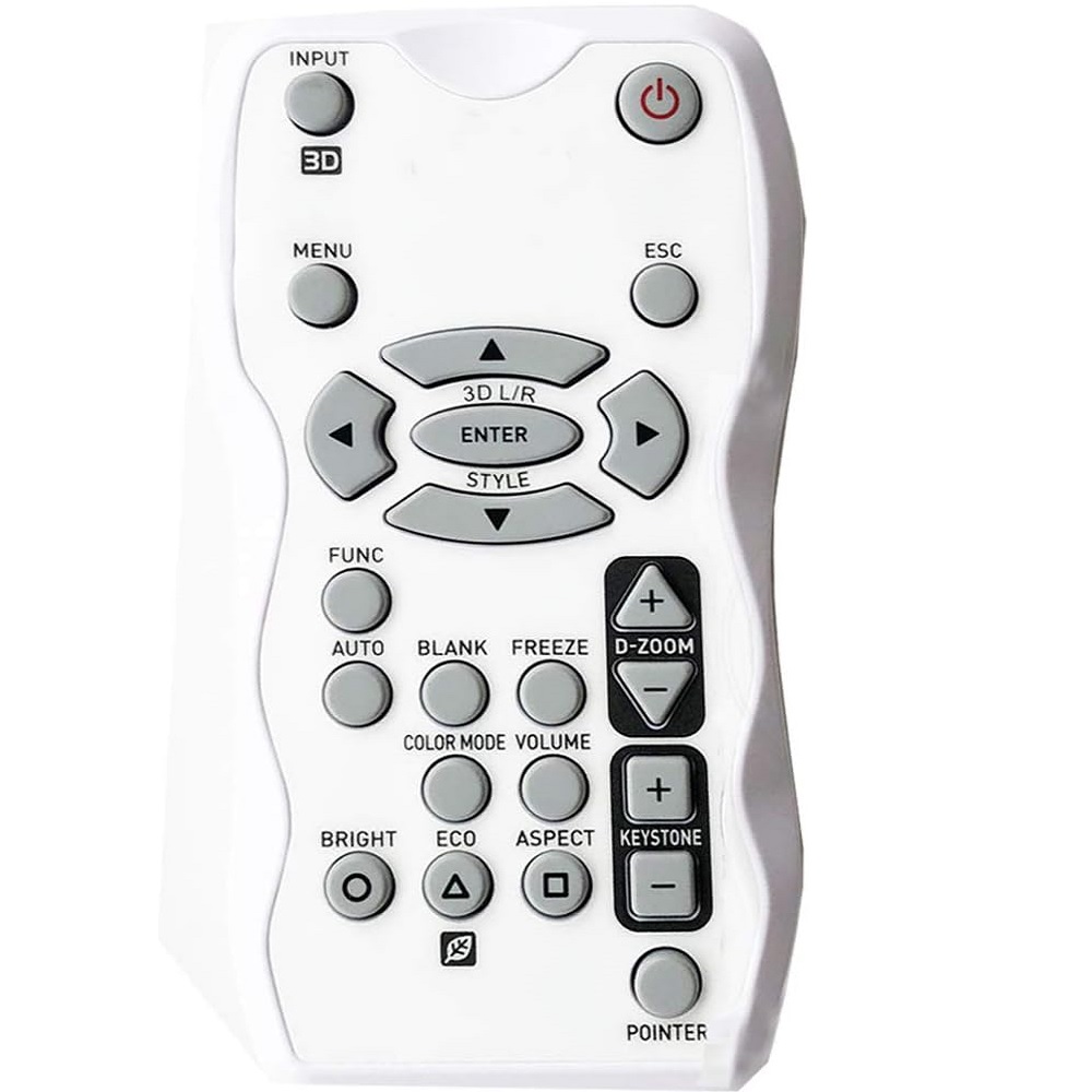 Пульт для Casio YT-120 (аналог) Пульт для Casio YT-120 (аналог)