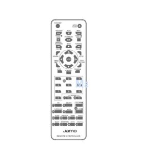 Пульт для Jamo S 502 (S DVR52)