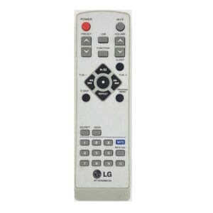 Пульт для LG 6710CMAM12A