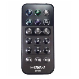 Пульт для Yamaha ZU09200 (WXA-50)