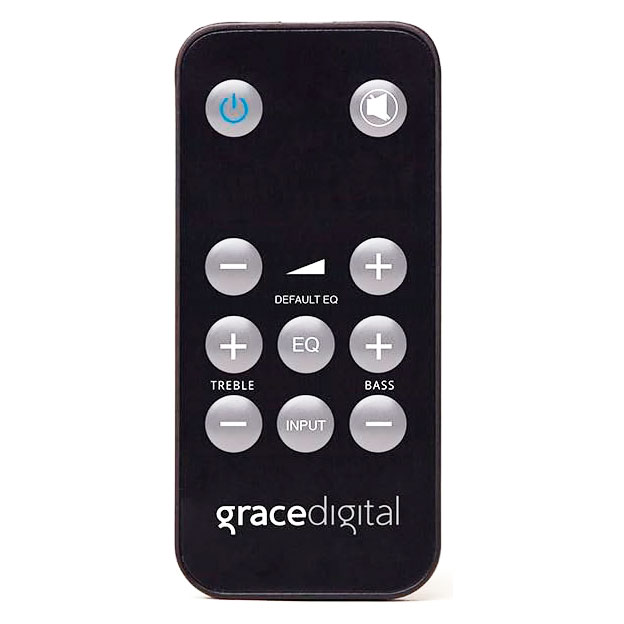 Пульт для Grace GDI-BTTV100 Пульт для Grace GDI-BTTV100