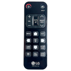 Пульт для LG AKB72913118