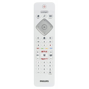 Оригинальный пульт для Philips 398GR10WEPHN0001BC (BRC0884406/01)