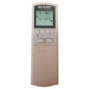 Пульт для кондиционера SHARP CRMC-A489JBE0, CRMC-A490JBE0 (аналог)