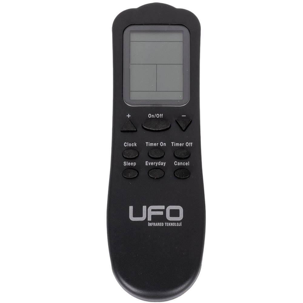 Пульт для обогревателя UFO Line 3000 UK (оригинал) Пульт для обогревателя UFO Line 3000 UK (оригинал)