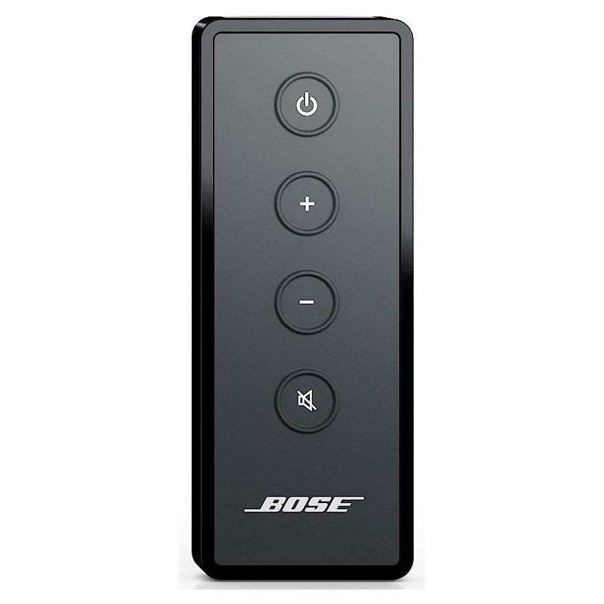 Пульт для BOSE 354899-0100 (Solo TV Sound System) Пульт для BOSE 354899-0100 (Solo TV Sound System)