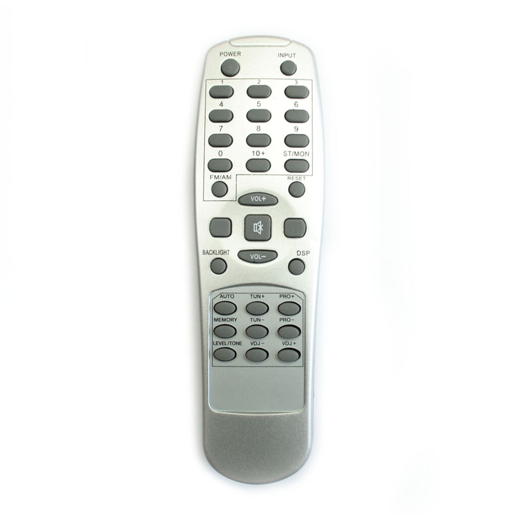 Пульт для Rainford HT-710 (HT-702, HT-703) Пульт для Rainford HT-710 (HT-702, HT-703)