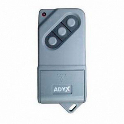 Пульт для ворот ADYX ALIZE EM4C (аналог) Пульт для ворот ADYX ALIZE EM4C (аналог)