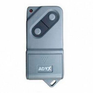 Пульт для ворот ADYX ALIZE EM2C (аналог)