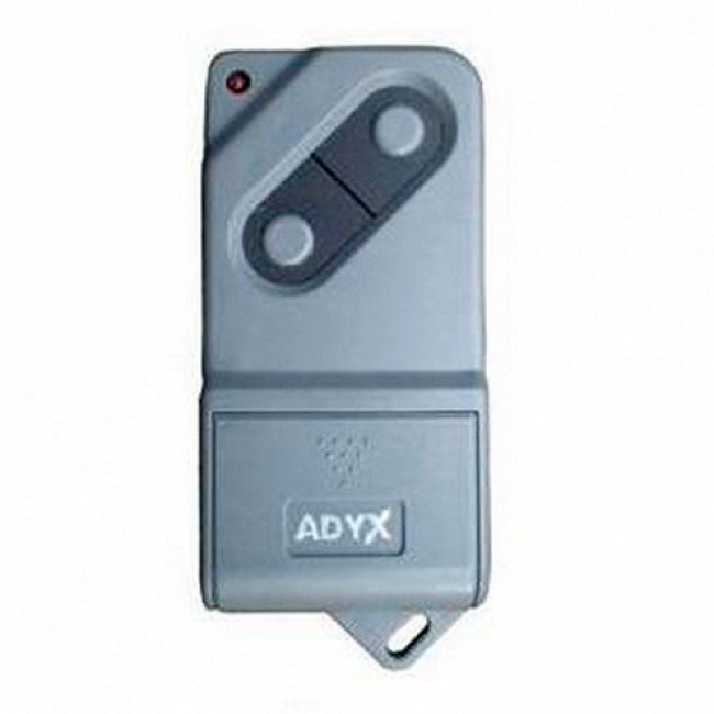 Пульт для ворот ADYX ALIZE EM2C (аналог) Пульт для ворот ADYX ALIZE EM2C (аналог)