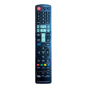Пульт для LG AKB73635401 (AKB73635402)