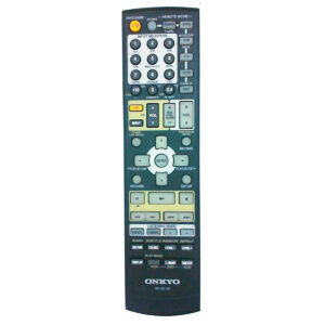 Пульт для ONKYO RC-651M