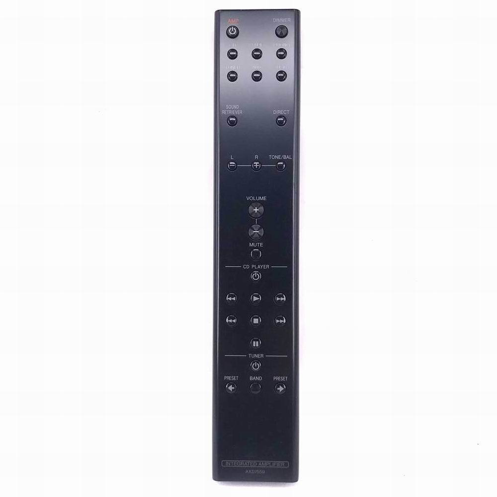 Пульт для Pioneer AXD7559 (A-A9MK2-K) Пульт для Pioneer AXD7559 (A-A9MK2-K)