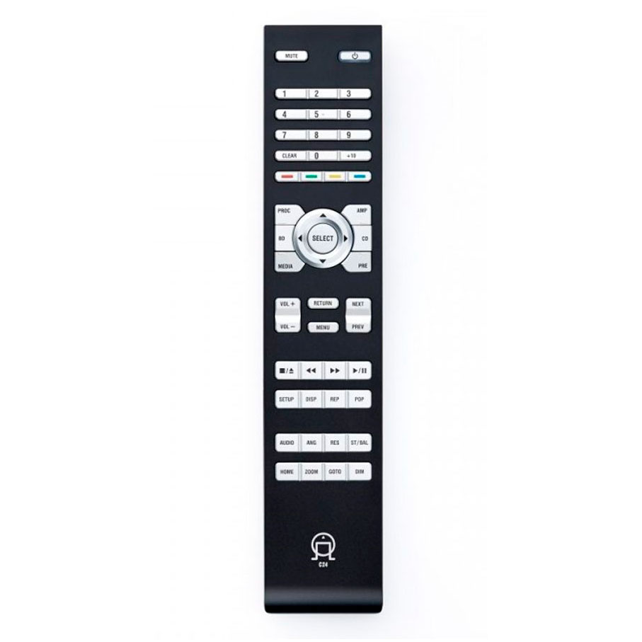 Пульт для Primare PRE32 Пульт для Primare PRE32