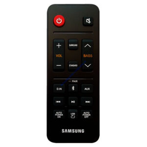 Пульт для Samsung AH81-09662A (HW-N300)