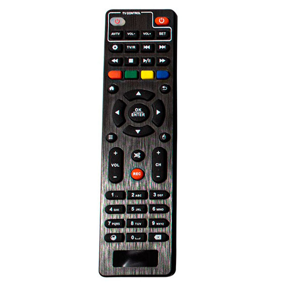 Пульт для OMEGA TV Box Максимальний 12 (OTVM12) (аналог) Пульт для OMEGA TV Box Максимальний 12 (OTVM12) (аналог)
