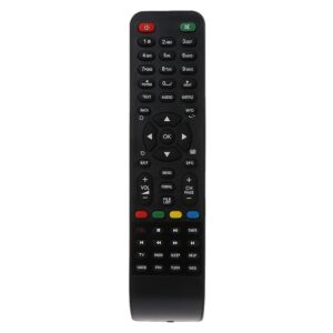 Пульт для ZGEMMA Star S, 2S, H1, H2