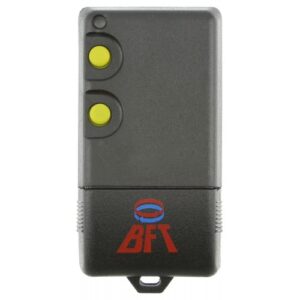 Пульт для ворот BFT TE02 (аналог)